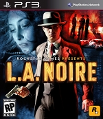 L.A. Noire - PlayStation 3