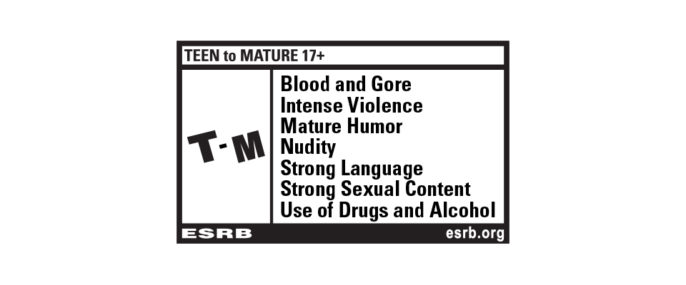 ESRB