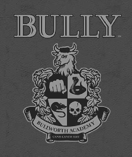 Bully Bullworth Academy