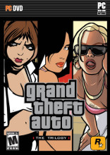 GTA Trylogy PC