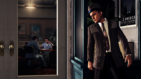 L.A. Noire: Complete Edition PC za 29,99 PLN