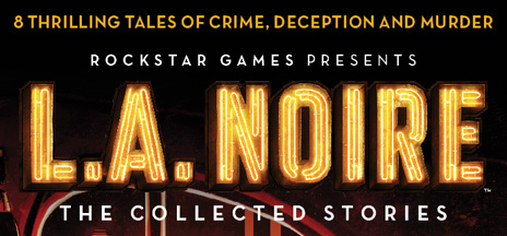 L.A. Noire: The Collected Stories za darmo