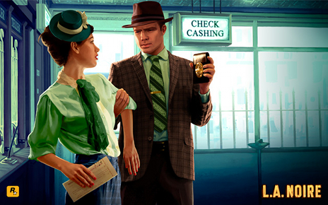 L.A. Noire na PC w Polsce! No prawie.