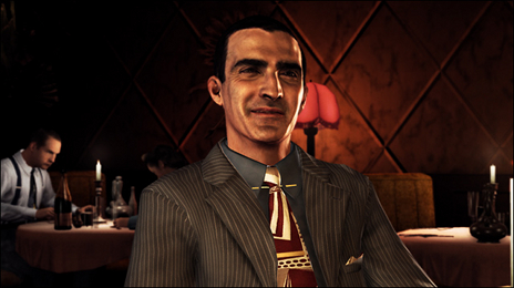 L.A. Noire dossier: Mickey Cohen