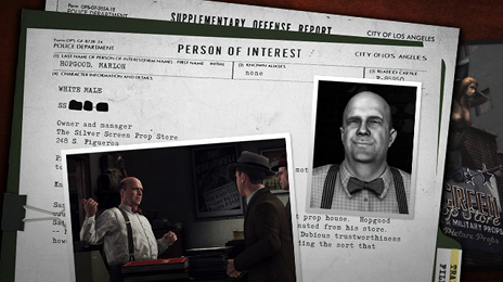 L.A. Noire: podejrzany Marlon Hopgood