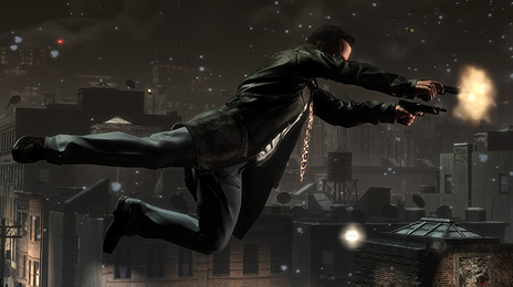 Max Payne 3 na Steamie 66% taniej