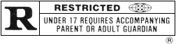 MPAA: Restricted