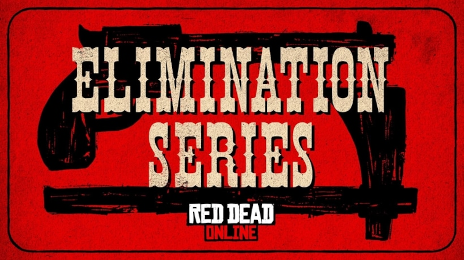 Red Dead Online - seria eliminacji