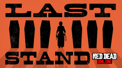 Red Dead Online - Ostateczne starcie