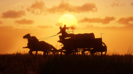 Red Dead Online