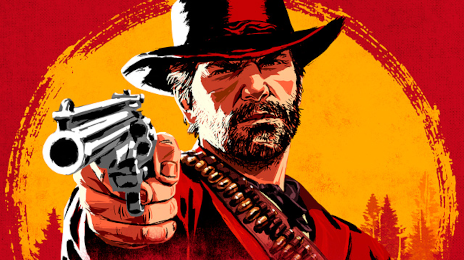 Red Dead Redemption II