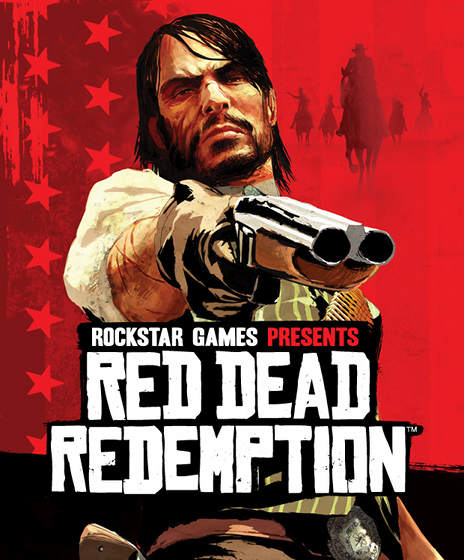 Red Dead Redemption w Polsce!