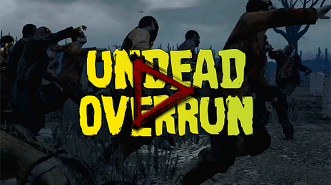 Undead Nightmare: tryb multiplayer - wideo