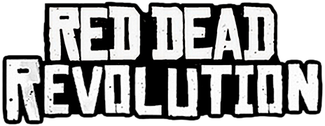 Red Dead Revolution