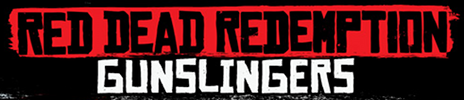 Red Dead Redemption: Gunslingers