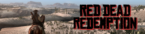 Red Dead Redemption