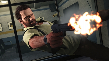 Max Payne 3 na Mac OS X