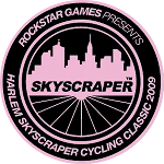 Skyscraper Harlem Cycling Classic